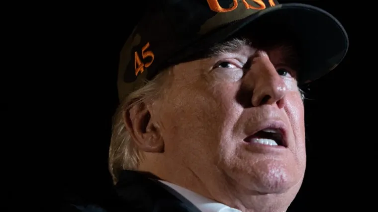 Svaka im čast na potezu, kako će Trump zaobići ovu prepreku?