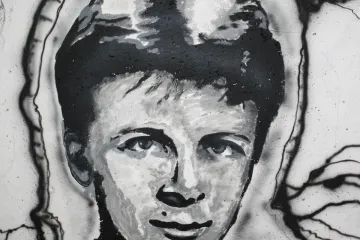 Njegov je glas predstavljao glas nade