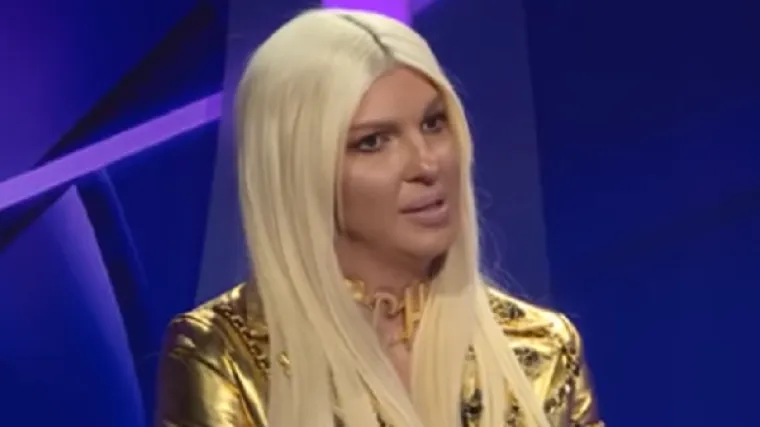 Ima u njoj ne&scaron;to neopisivo...'