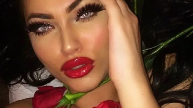 Ove fotke su razlog za&scaron;to su žene ljubomorne na nju