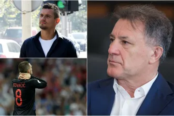 Mamićima milijuni eura od Kovačićevog transfera u Real; I Lovren je na stupu srama