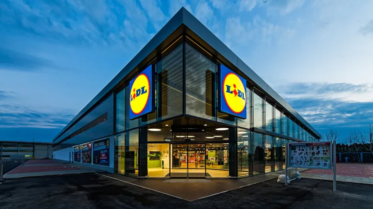 Lidl nastavlja s redukcijom plastične ambalaže