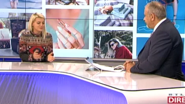 "Dosta ljudi pita kakav je to posao influensanje? Volim se na&scaron;aliti da mi plaćaju da živim"