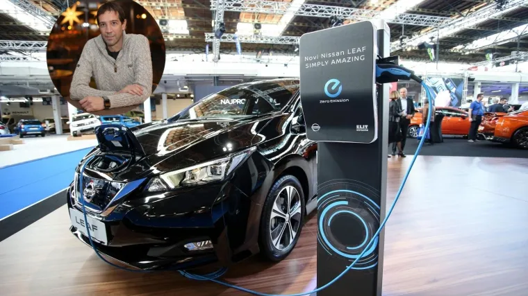 Poduzetnik opisao &scaron;to je sve pro&scaron;ao da bi uvezao auto: 'Trajalo je 5 dana i evo &scaron;to sam sve morao platiti'