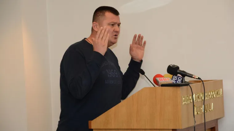 HDZ-ov vijećnik omalovažavao učenike s te&scaron;koćama u razvoju pa najavio povlačenje iz skup&scaron;tine