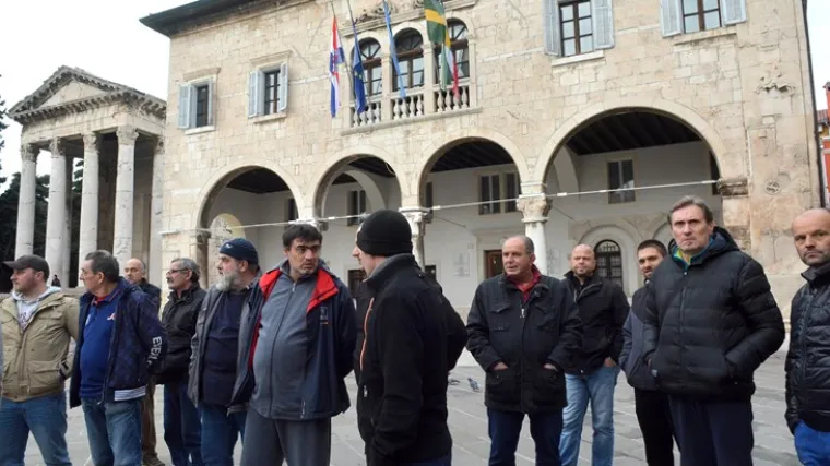 Uljanikovac zbog moždanog udara nije dobio ni lipe: 'Zar smo mi krivi &scaron;to smo bolesni?!'