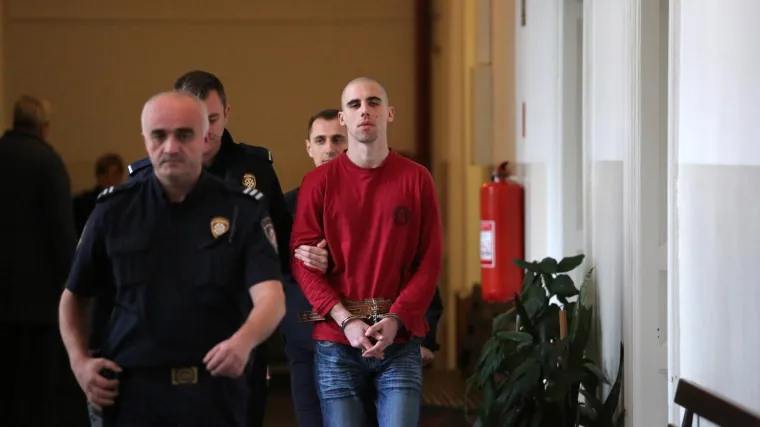 'Vidio sam Sotonu!' Krenulo ponovljeno suđenje 'psihu iz Dramlja' zbog neviđenog masakra