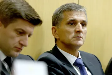 Više od 5000 državnih prostora koristi se bespravno, Marić: 'Više nitko neće otimati našu imovinu