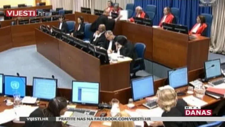 Konačna presuda Karadžiću u prvom tromjesečju 2019. godine, Mladiću do kraja 2020.