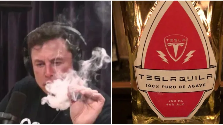 Zbog jointa Elona Muska NASA kreće u istragu o drogi u SpaceX-u i Boeingu