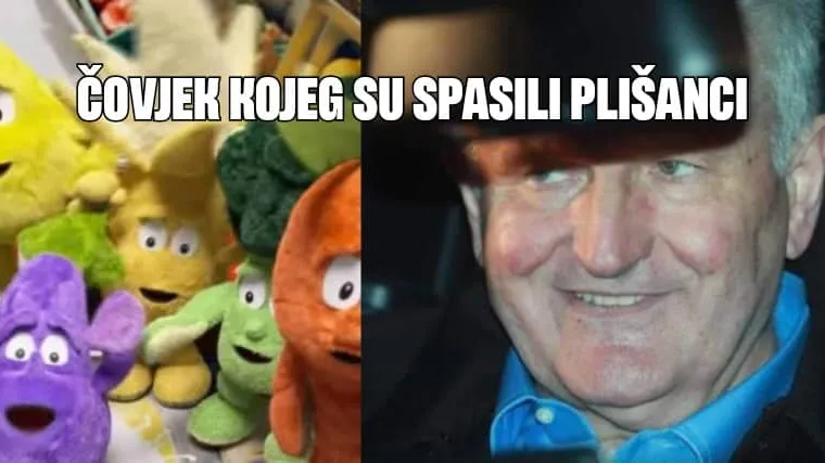 '&Scaron;ta su ti pravi prijatelji, ovi moji neće ni pivu platit': Todorić postao simbol prijateljstva, &scaron;alimo se u očaju