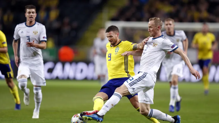 Poljska osigurala status nositelja ispred Njemačke: &Scaron;vedska se plasirala u vi&scaron;i rang