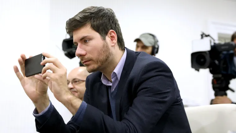 Tehnologija u Saboru: Tko je od hrvatskih zastupnika i zastupnica Digital Shaper?