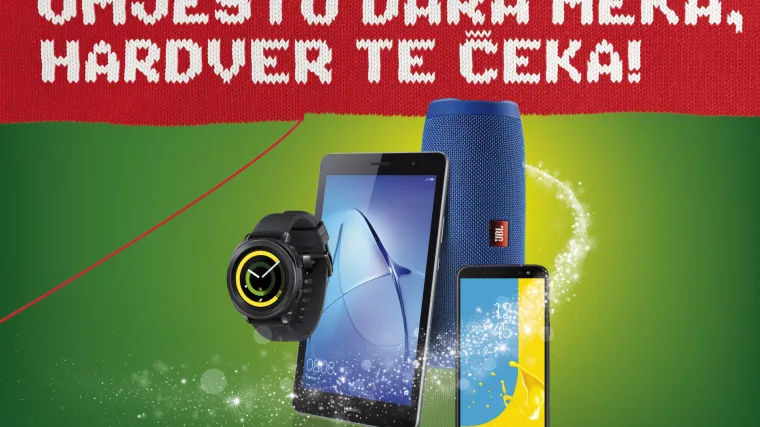 U Tele2 odaberite vrhunski mobitel i uzmite atraktivan poklon