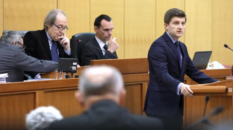 Potvrdili Marićeve prijedloge poreznog rasterećenja! PDV manji samo za neke vrste proizvoda - Evo koje!