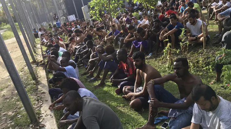 Australija odbacila Marake&scaron;ki sporazum: 'Nije u skladu s nacionalnim interesom'