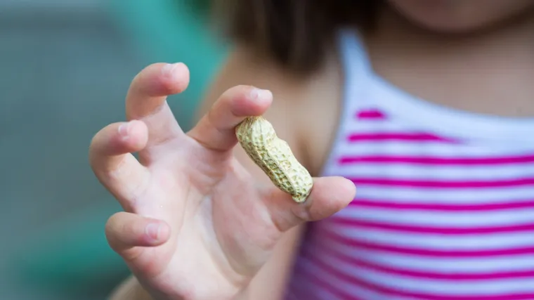 Roditelji pozor: novi lijek mogao bi pomoći djeci s te&scaron;kom alergijom da jedu kikiriki