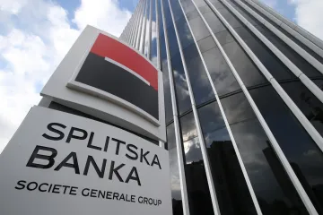 Splitska banka spaja se s OTP-om: Prvog vikenda u prosincu poslovnice nekoliko dana neće raditi