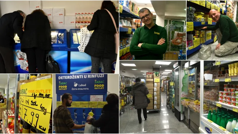 Ostao bez krova nad glavom i gotovo odustao od života, sada ima novu priliku: 'Ovo mi znači sve'