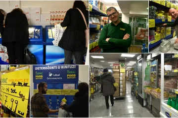 Ostao bez krova nad glavom i gotovo odustao od života, sada ima novu priliku: 'Ovo mi znači sve'