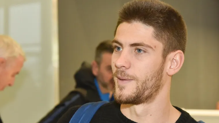 Kramarić: 'Gol posvećujem Vukovaru i svom ocu, a kako sam ga zabio? Ne znam ni sam!'