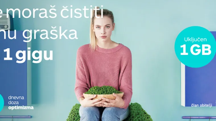 bonbon novosti u Multimedija paketima