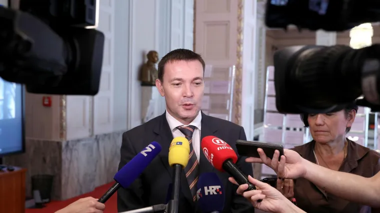 'Smeta im što je odlučila provoditi zakon'