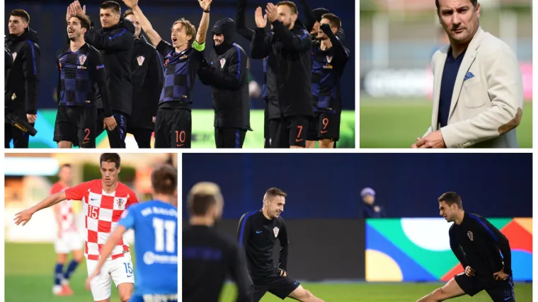 'Sve nas koji smo bili izbornici muče iste muke, igrači ne bi smjeli biti uvrijeđeni'