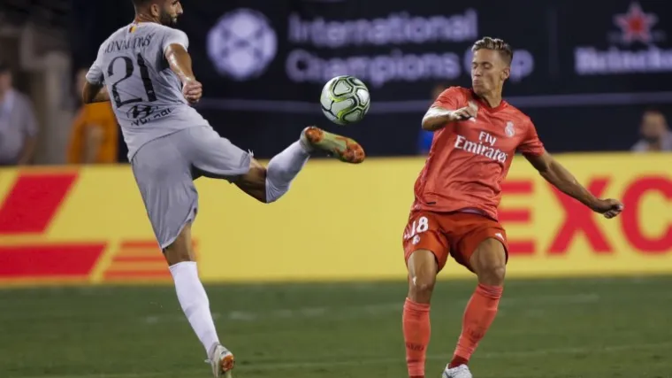 Ovakve dvije vezane ozljede rijetko se viđaju