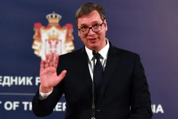 Priština za 100 posto digla pristojbe za srpsku robu, Beograd kipi od bijesa