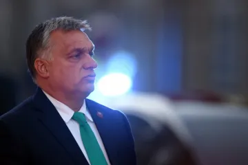 Mađarski premijer misli da smo ga izdali, najavio je oštar odgovor Zagrebu