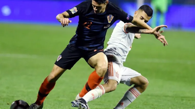 'Hrvatski Robben' uskoro seli u Premier ligu