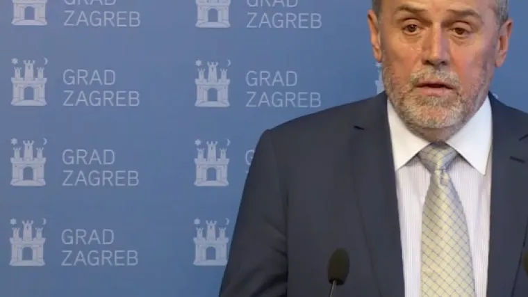 Bandić obrazovanju daje 50 mil. manje, Plenković 500 mil. više. Gradonačelnik svejedno prijeti zbog školstva