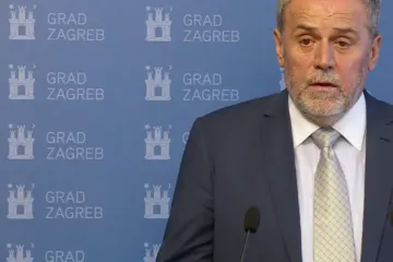 Bandić obrazovanju daje 50 mil. manje, Plenković 500 mil. više. Gradonačelnik svejedno prijeti zbog školstva
