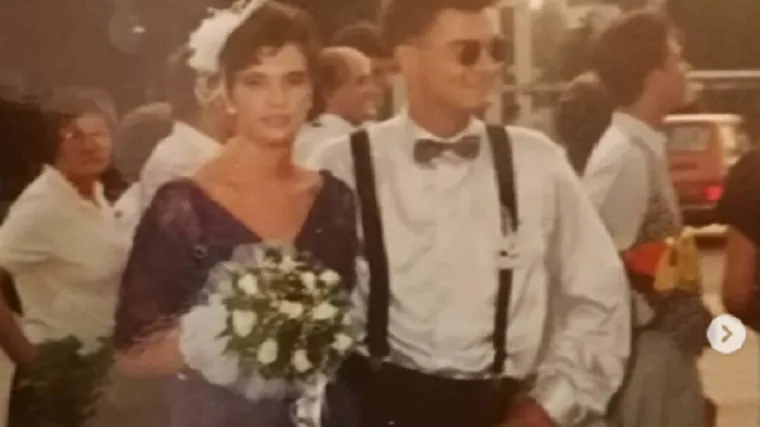 'Tu uopće ne sliči&scaron; sebi, nikada te ne bih prepoznala'