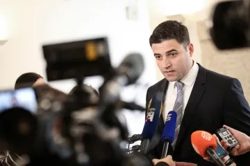 'Porezna reforma ide na ruku uvoznim lobijima, a Vlada njome služi bogatima'