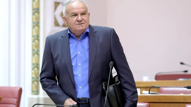 '&Scaron;irila je mržnju i lažne vijesti'