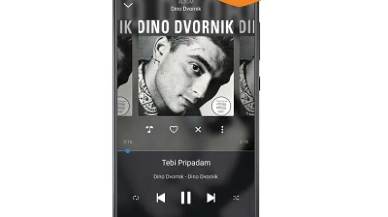 Uživanje u 53 milijuna pjesama i preko 5000 sati hit serija i filmova uz Deezer i HBO GO - svim Simpa korisnicima, gdje god se nalazili!