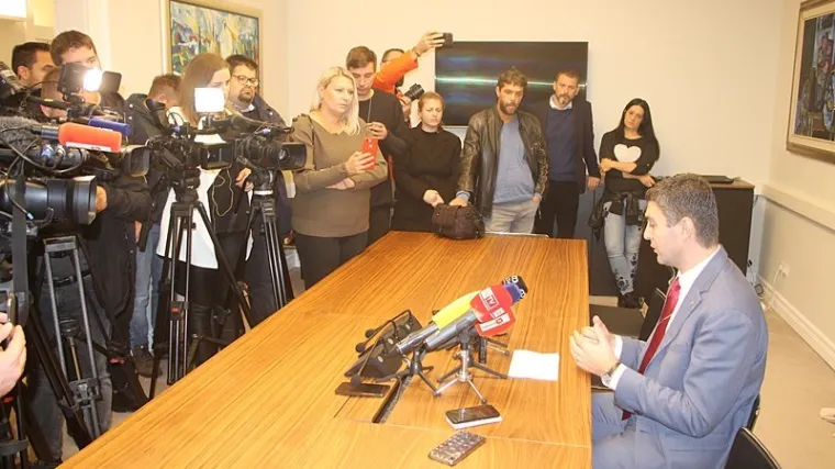 Zamjenica gradonačelnika prozvana za pogodovanje, konačnu riječ dat će Povjerenstvo