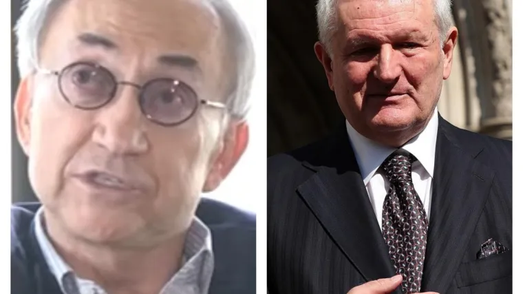 'Pravi se prijatelj poznaje u nevolji': Todoriću u prikupljanju novca za jamčevinu pomogao srbijanski tajkun?