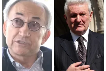 'Pravi se prijatelj poznaje u nevolji': Todoriću u prikupljanju novca za jamčevinu pomogao srbijanski tajkun?