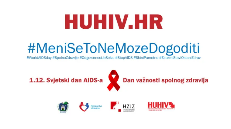 Predstavljena kampanja 'Meni se to ne može dogoditi'