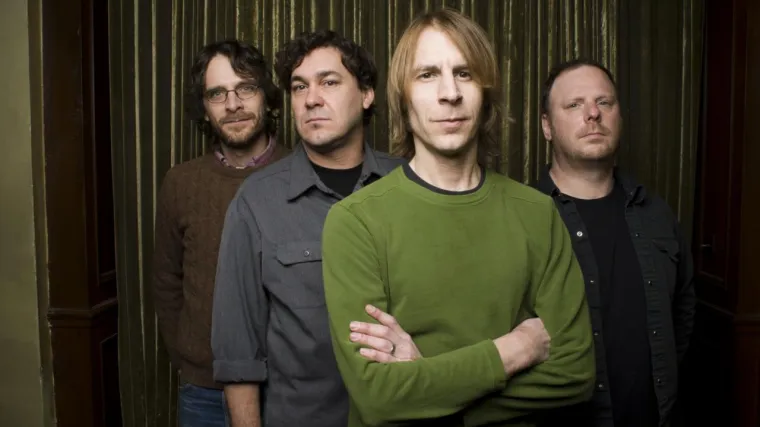 Mudhoney ovu subotu dolaze u rasprodanu Močvaru!