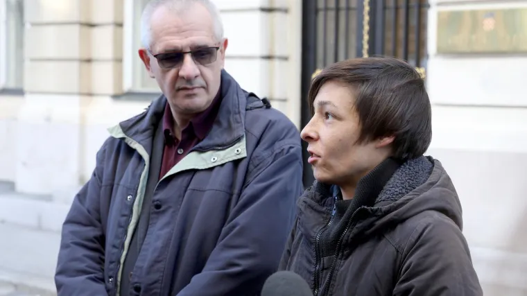 GONG sumnja u transparentnost: 'Ne želimo sudjelovati u Ku&scaron;čevićevu igrokazu'