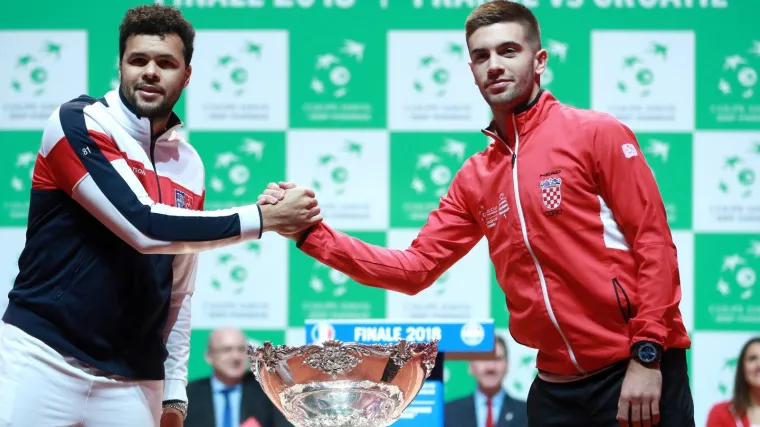 Ćorić otvara finale: 'Ne osjećam pritisak, posljednja tri mjeseca igram najbolji tenis u životu'