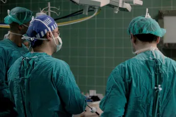 Riječki liječnici odahnuli: Uspješno obavili ono što u Hrvatskoj nije uspio nitko prije njih