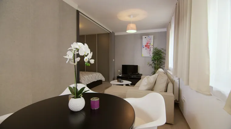 Dobrobiti koje biljke za dnevni boravak donose u naš dom