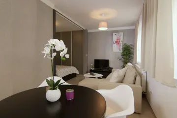 Dobrobiti koje biljke za dnevni boravak donose u naš dom