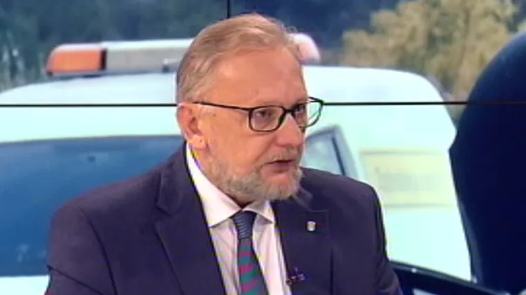 Božinović pozvao gradonačelnike na izradu projekata namijenjenih sigurnost