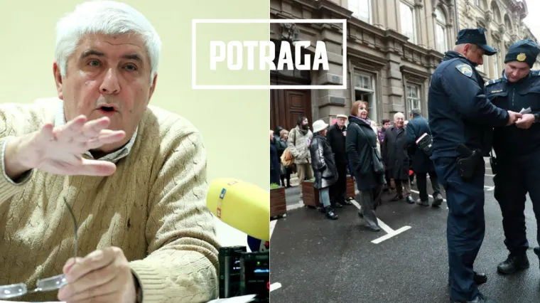 Situacija u HGZ-u je sve bizarnija: Donosimo kronologiju slučaja čijoj se drami ne nazire kraj